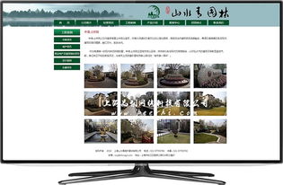 松江网站建设中的商品图相册设计 上海品划网络的视觉策略